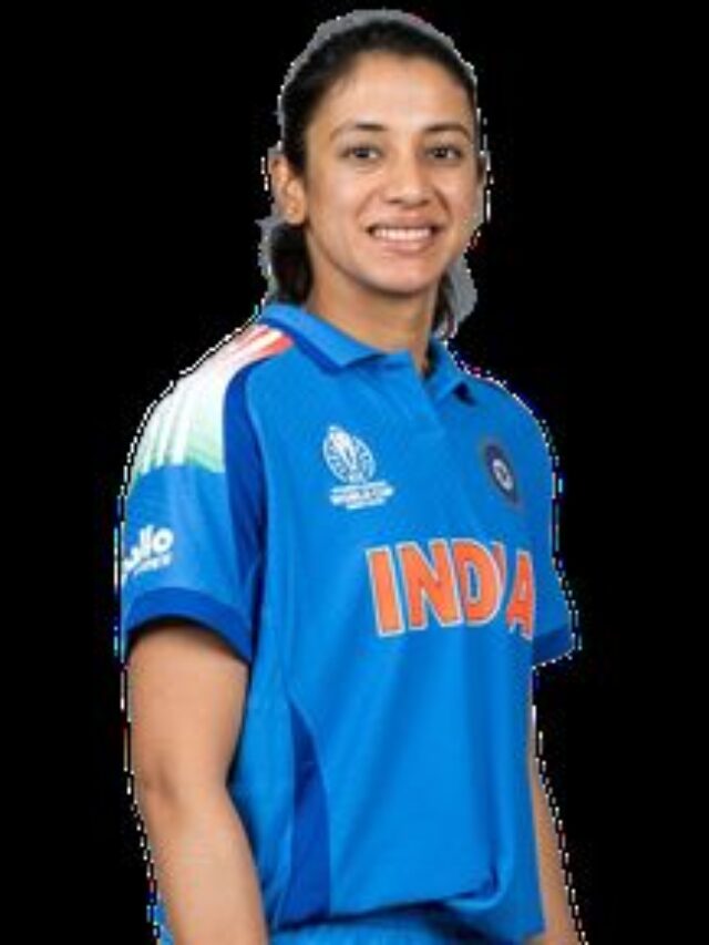 Smriti Mandhana Wedding Postponed